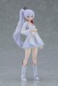 figma RWBY 氷雪帝国 ワイス・シュニー マックスファクトリー, MAX68847, by マックスファクトリー