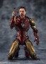 S.H.Figuarts アベンジャーズ/エンドゲーム アイアンマンマーク85 ー《FIVE YEARS LATER~2023》EDITION- (THE INFINITY SAGA) バンダイ, BAC53376, by バンダイ
