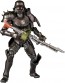 タケヤ式自在置物 プロテクトギア 「34年式特殊増加装甲」 黒Ver. 海洋堂, KYD20489, by 海洋堂