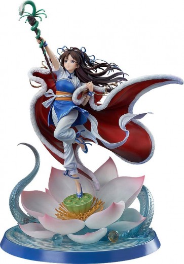 1/7 仙剣奇侠伝 25th記念フィギュア 趙霊児 グッドスマイルカンパニー, GSC42324, by グッドスマイルカンパニー