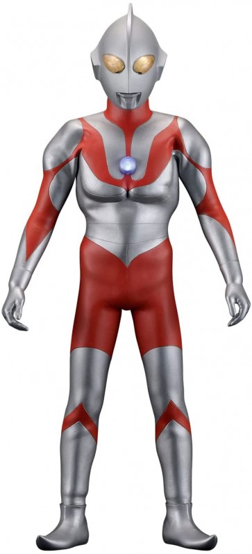 Character Classics ウルトラマン Bタイプ 海洋堂, KYD70548, by 海洋堂