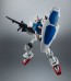 ROBOT魂 機動戦士ガンダム0083 <SIDE MS> RX-78GP01 ガンダム試作1号機 ver. A.N.I.M.E. バンダイ, BAN56851, by バンダイ