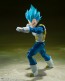 S.H.Figuarts ドラゴンボール超 スーパーサイヤ人ゴッドスーパーサイヤ人ベジータ-貫き通すサイヤ人の誇り- バンダイ, BAC64587, by バンダイ