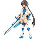 フレームアームズ・ガール スティレット Swimsuit ブルーインパルスカラー Ver. コトブキヤ, KBY73047, by コトブキヤ