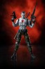 1/12 フィグゼロS VALIANT ブラッドショット スリーゼロ, THZ24603, by スリーゼロ