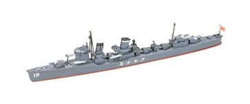 1/700 WL 綾 波, TAM31405, by タミヤ