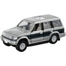 トミカプレミアム 04 三菱 パジェロ タカラトミー, TAK79177, by タカラトミー