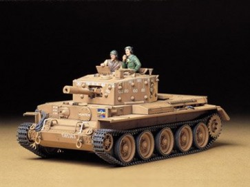 1/35 MM ｾﾝﾄｰMk.IV, TAM35232, by タミヤ