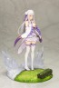 1/7 Re:ゼロから始める異世界生活 エミリア 【記憶の旅路】 コトブキヤ, KBY23196, by コトブキヤ