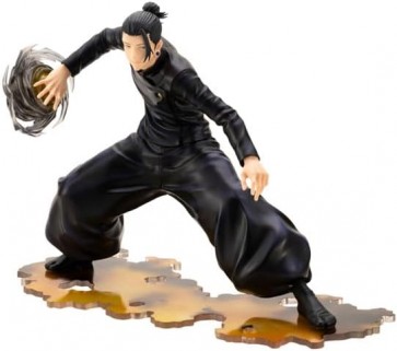1/8 ARTFX J 呪術廻戦 夏油 傑 懐玉・玉折 Ver. コトブキヤ, KBY53599, by コトブキヤ
