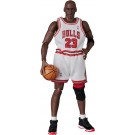MAFEX Michael Jordan (Chicago Bulls HOME) メディコム・トイ, MED72553, by メディコム・トイ