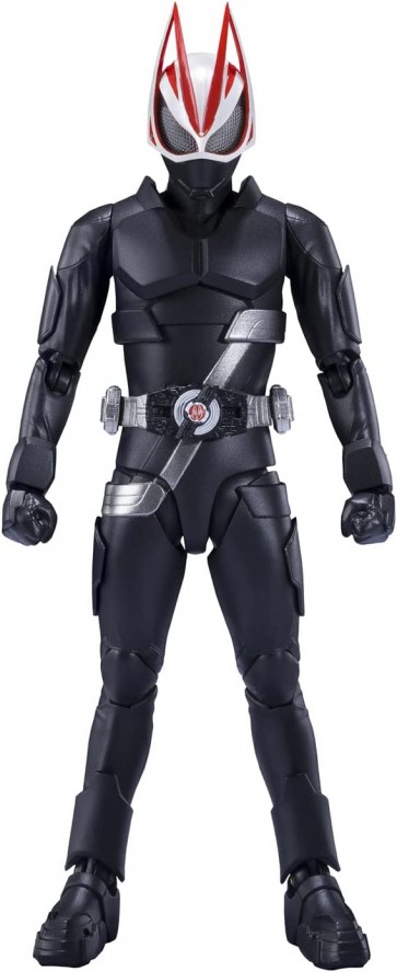 S.H.Figuarts  仮面ライダーギーツ エントリーレイズフォーム バンダイ, BAC40529, by バンダイ