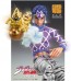 超像可動 ジョジョの奇妙な冒険 第5部 グイード・ミスタ&S・P・サード メディコス, MEC71164, by メディコス