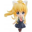 ねんどろいど かぎなど 神尾観鈴 グッドスマイルカンパニー, GSC28392, by グッドスマイルカンパニー