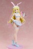 1/4 DSmile Original Bunny series えるる Pastel Rabbit Ver. フリーイング, FRE14159, by FREEing