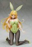 1/4 異世界魔王と召喚少女の奴隷魔術 シェラ・L・グリーンウッド バニーVer. フリーイング, FRE98997, by FREEing