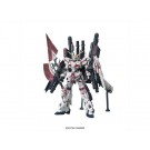 1/144 HGUC FAﾕﾆｺｰﾝｶﾞﾝﾀﾞﾑ DﾓｰﾄﾞﾚｯﾄﾞVer, BAN75813, by バンダイ