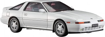 1/24 トヨタ スープラ A70 2.0GTツインターボ 1990 ハセガワ, HAS06007, by ハセガワ