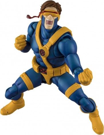 S.H.Figuarts MARVEL サイクロップス（GAMER-VERSE） バンダイ, BAC87531, by バンダイ
