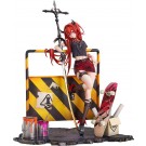 1/7 アークナイツ スルト 自由//失效 VER. (再販) グッドスマイルカンパニー, GSC77210, by グッドスマイルカンパニー