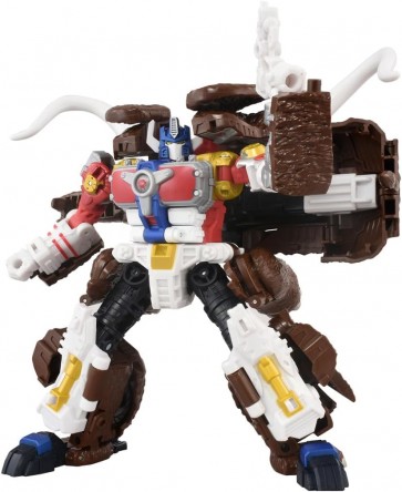 エイジ・オブ・ザ・プライム トランスフォーマー AOTP-32 マクシマルビッグコンボイ タカラトミー, TAK81586, by タカラトミー