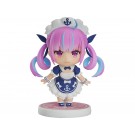 ねんどろいど ホロライブプロダクション 湊あくあ（再販） グッドスマイルカンパニー, GSC76492, by グッドスマイルカンパニー