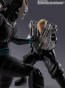 S.H.Figuarts 怪獣8号 四ノ宮功 バンダイ, BAC86657, by バンダイ