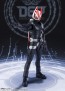 S.H.Figuarts  仮面ライダーギーツ エントリーレイズフォーム バンダイ, BAC40529, by バンダイ