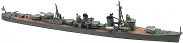 1/700 日本駆逐艦 朝潮 ハセガワ, HAS94633, by ハセガワ