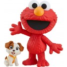 ねんどろいど セサミストリート エルモ グッドスマイルカンパニー, GSC72708, by グッドスマイルカンパニー