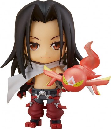 ねんどろいど SHAMAN KING ハオ グッドスマイルカンパニー, GSC70902, by グッドスマイルカンパニー