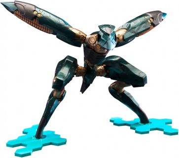 1/100 メタルギアソリッド4 ガンズ・オブ・ザ・パトリオット メタルギア RAY (再販) コトブキヤ, KBY49172, by コトブキヤ