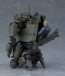1/35 MODEROID アウトキャスト・ブリゲード エグゾフレーム グッドスマイルカンパニー, GSC11981, by グッドスマイルカンパニー