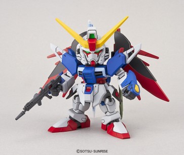 ＳＤガンダム　ＥＸスタンダード デスティニーガンダム, BAN78548, by バンダイ