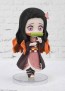 Figuarts mini 鬼滅の刃 竈門禰豆子 バンダイ, BAN95058, by バンダイ