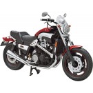 1/12 ザ・バイク No.50 ヤマハ 5GK Vmax ’04 カスタムパーツ付き アオシマ, AOS63132, by アオシマ