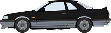 1/24 ニッサン スカイライン GTS-R (R31) ドレスアップ ハセガワ, HAS06571, by ハセガワ