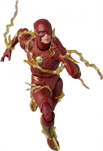 MAFEX THE FLASH（THE FLASH） メディコム・トイ, MED72713, by メディコム・トイ