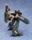V.F.G. No.MC-12 マクロスデルタ VB-6 ケーニッヒモンスター アオシマ, AOS64283, by アオシマ