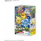 プラコロ たんけんボックス 01: 1Box 12pcs バンダイ, BAN25646, by バンダイ