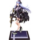 1/7 ドールズフロントライン 416 MOD3 重傷Ver.（2次受注） ファット・カンパニー, PHA75632, by ファット・カンパニー