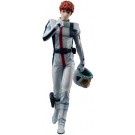 GGGシリーズ 機動戦士ガンダム 逆襲のシャア アムロ･レイ 【限定復刻版】 メガハウス, MEG45840, by メガハウス