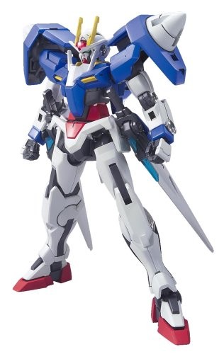 1/144　HGﾀﾞﾌﾞﾙｵｰｶﾞﾝﾀﾞﾑ, BAN57469, by バンダイ