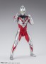 S.H.Figuarts ウルトラマンアーク バンダイ, BAC62453, by バンダイ