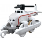 プラレール きかんしゃトーマス ハロルド タカラトミー, TAK80746, by タカラトミー