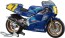 1/12 ヤマハ YZR500 (0W98) ソノート ヤマハ 1988 ハセガワ, HAS17522, by ハセガワ