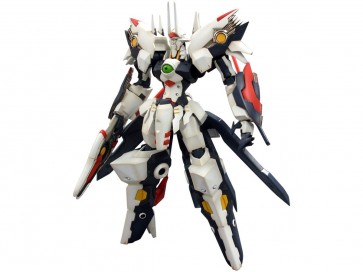 1/144 鉄のラインバレル ラインバレル・オーバードライブ (再販) コトブキヤ, KBY68227, by コトブキヤ