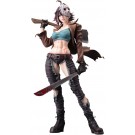 1/7 フレディVSジェイソン HORROR美少女 ジェイソン・ボーヒーズ セカンドエディション コトブキヤ, KBY70022, by コトブキヤ