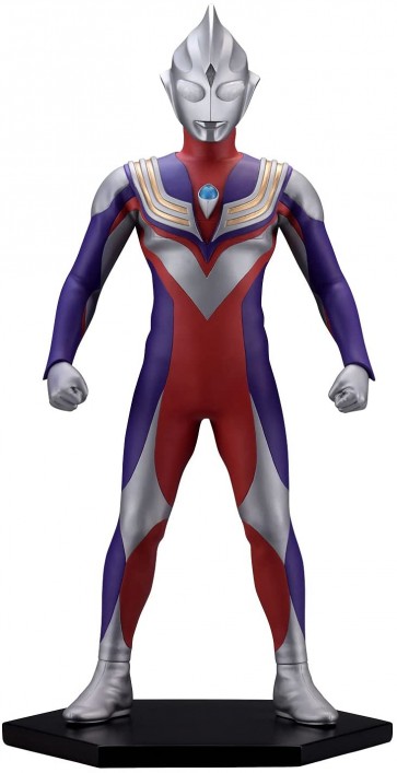 Character Classics ウルトラマンティガ 海洋堂, KYD70517, by 海洋堂