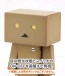 よつばと! DANBOARD (再販) コトブキヤ, KBY74006, by コトブキヤ